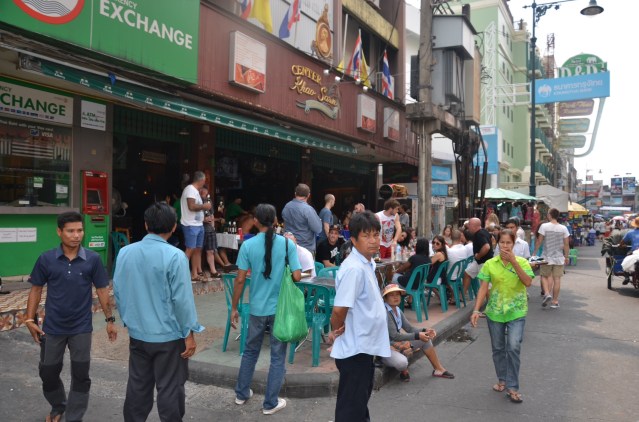 Khao San Road