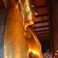 Reclining Buddha