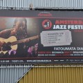 amsterdam jazz festival