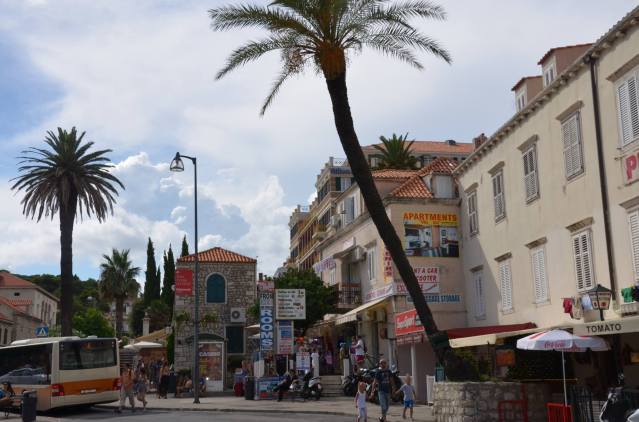 Old City, Dubrovnik