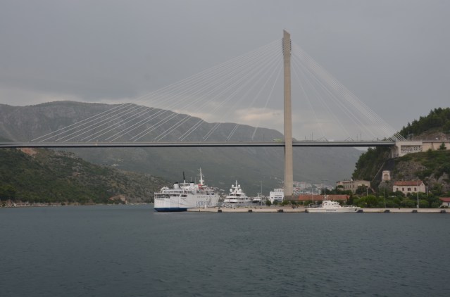 Port of Dubrovnik