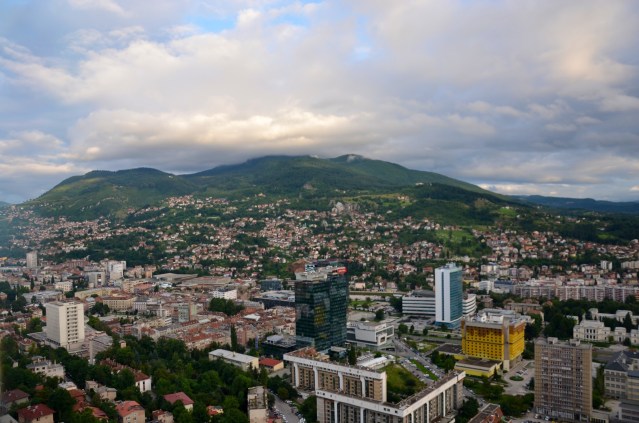 Sarajevo
