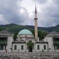 Sarajevomosque