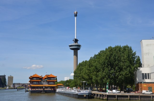 The Euromast