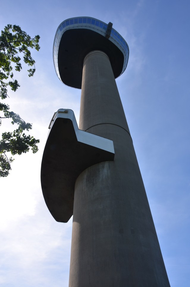 The Euromast