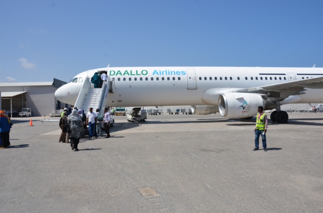 Diallio Airways