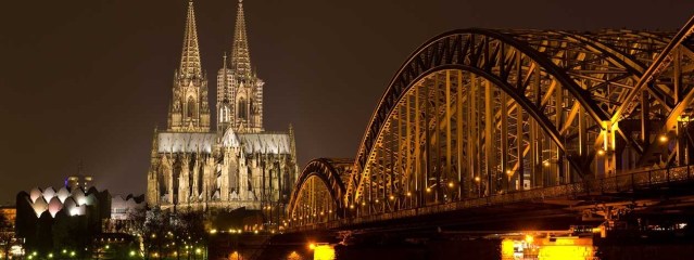 Cologne (Credit:Diverseschooltravel)